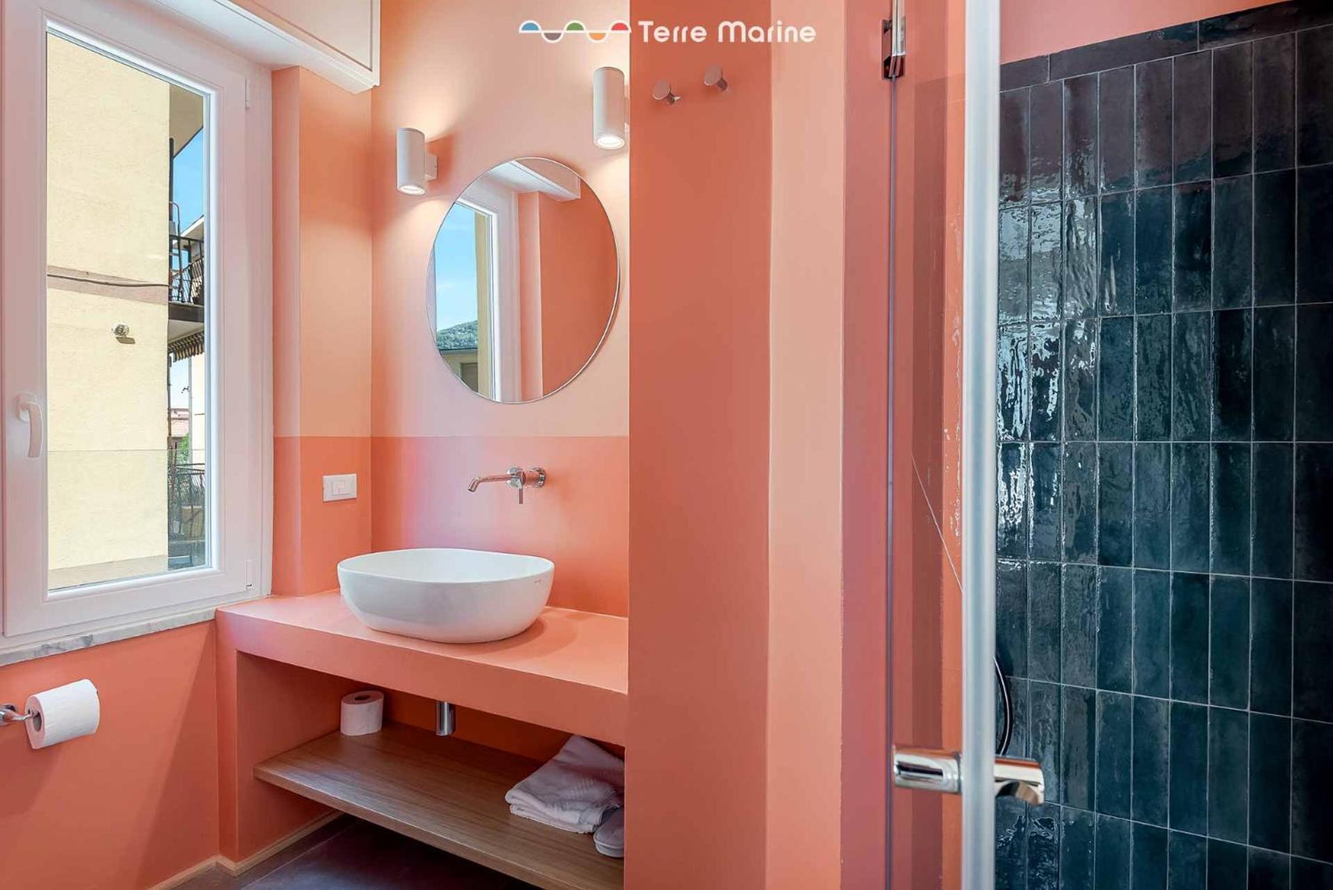 Affittacamere Isabella, Terre Marine Levanto Buitenkant foto