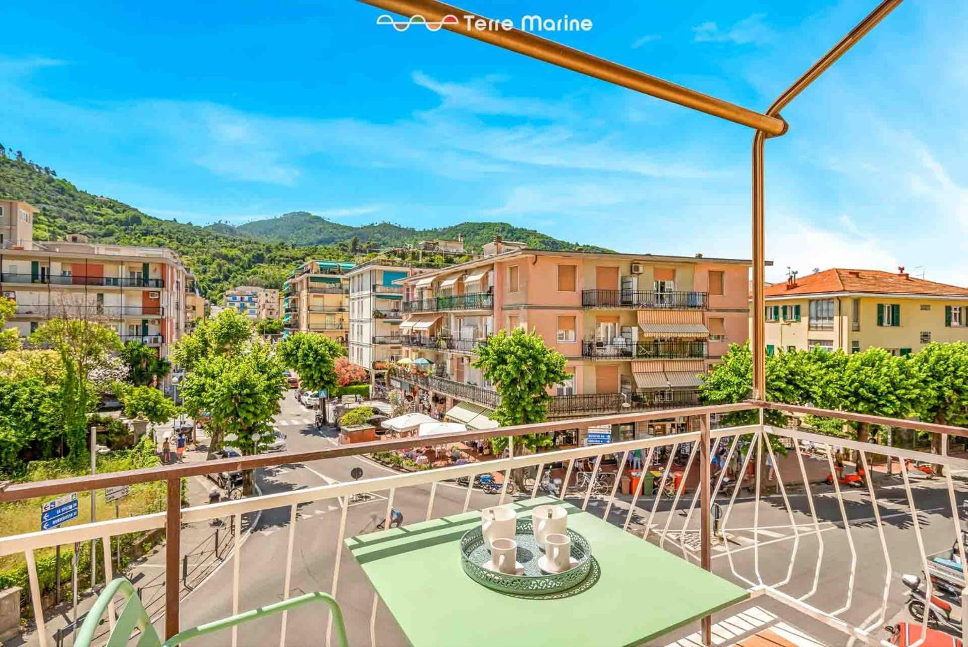 Affittacamere Isabella, Terre Marine Levanto Buitenkant foto