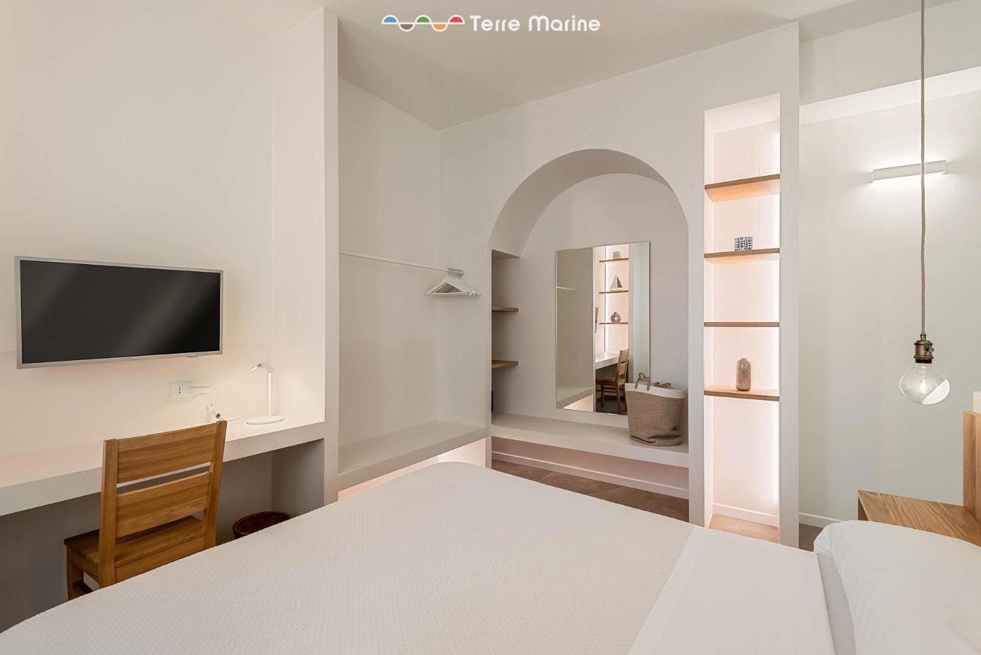 Affittacamere Isabella, Terre Marine Levanto Buitenkant foto