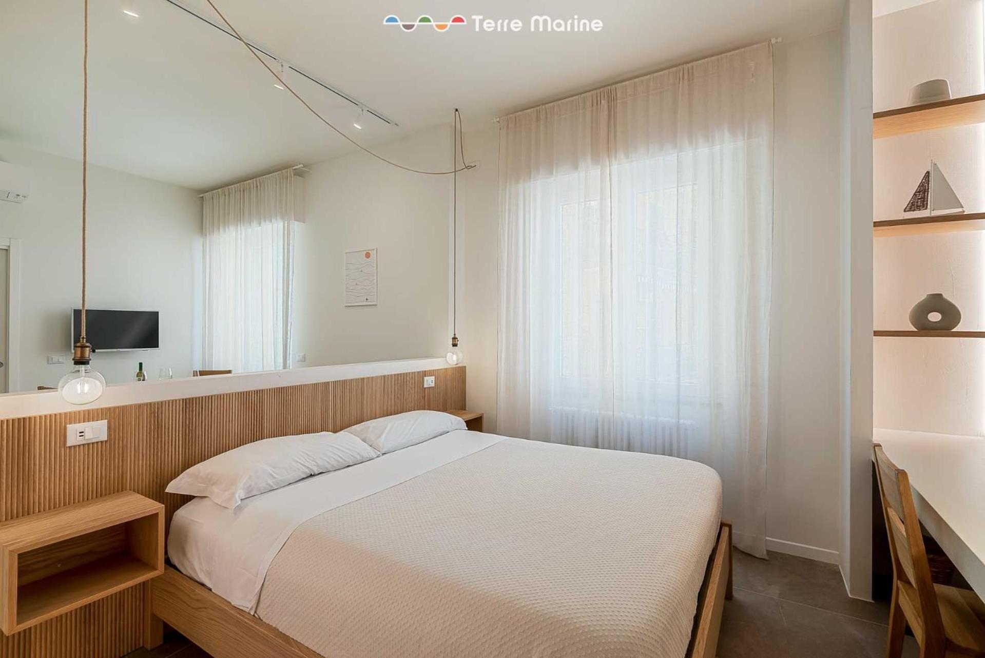 Affittacamere Isabella, Terre Marine Levanto Buitenkant foto